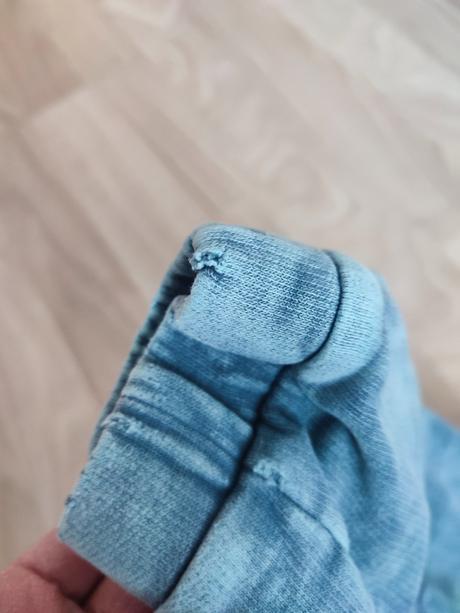 Štýlová mikina sprany vzhľad, reserved,134