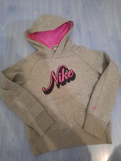 Mikinka nike, nike,140