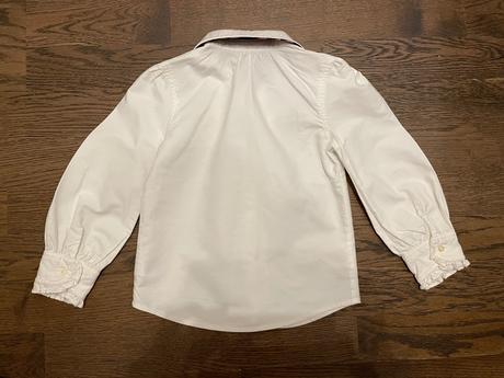 Košeľa ralph lauren, ralph lauren,98