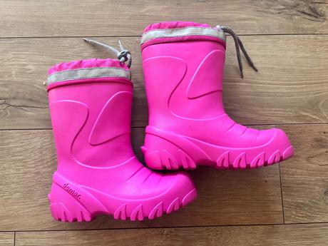 Gumaky demar mammut 28/29, demar,28