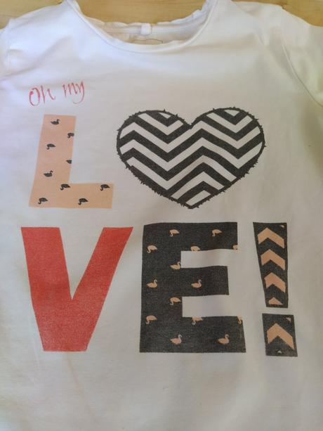 Tričko, name it,110