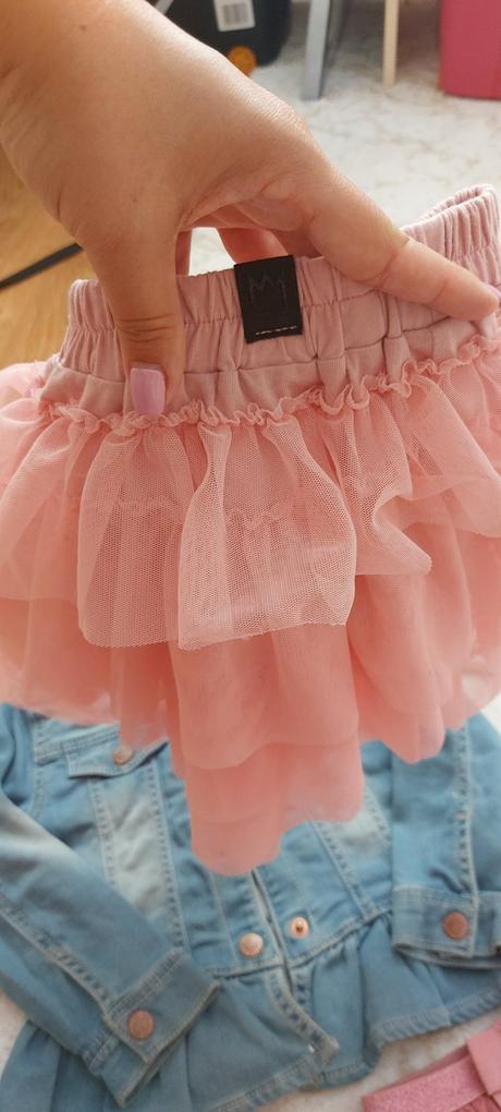 Tutu sukničky, mayoral,92