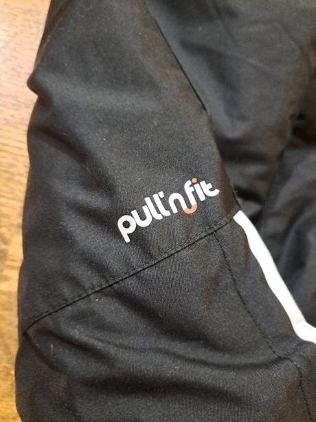 Lyžiarska súprava, wedze,134