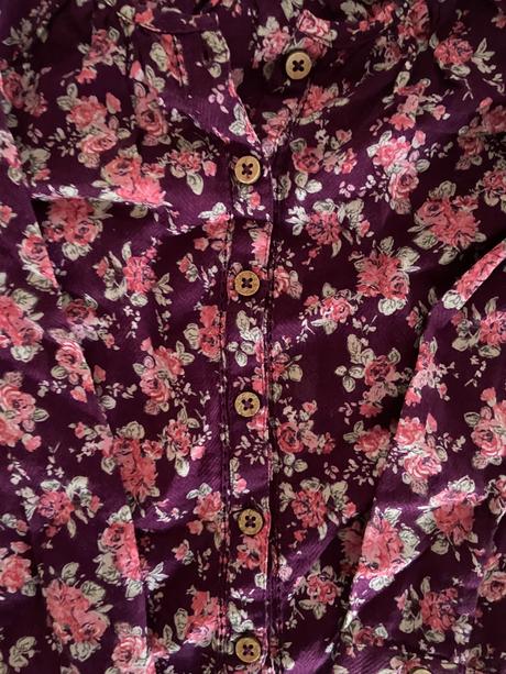 Bluzočka next, next,92