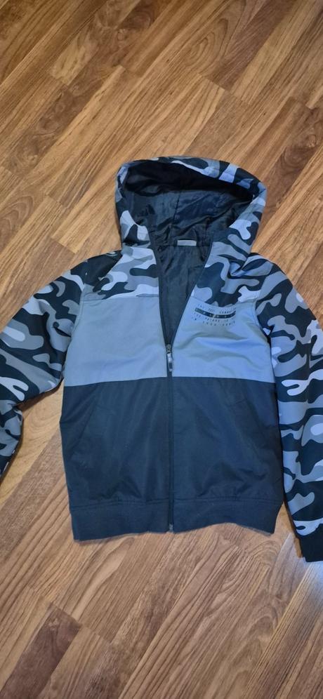 Predam detsku bundu, 170