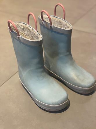 Gumaky zateplene 28, 28