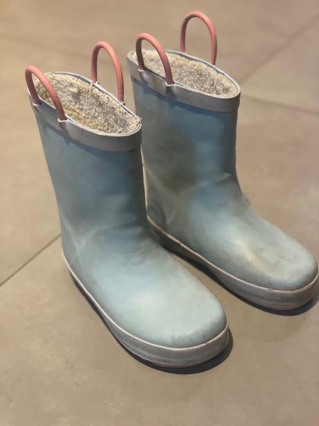 Gumaky zateplene 28, 28