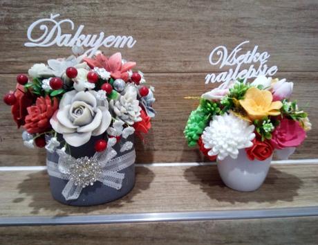 3d plastovy zapich.. vlastny text.., 