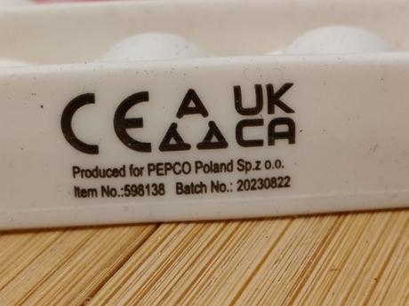 Vianočné pop it mikulášska čiapka, pepco,