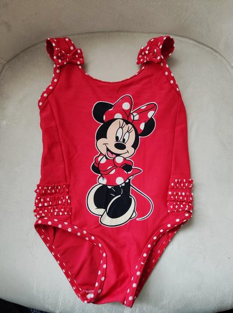Plavky, disney,92