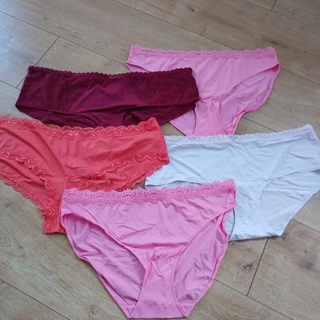 5 pack spodného prádla tchibo, tchibo,xl / xxl / xxxl
