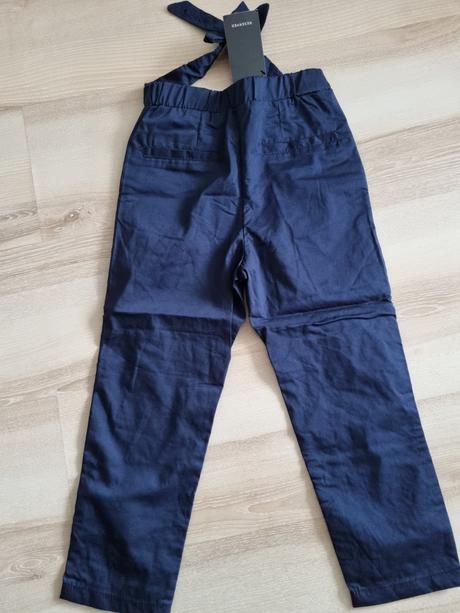 Nohavice, reserved,110