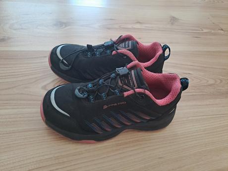 Topanky, alpine pro,31