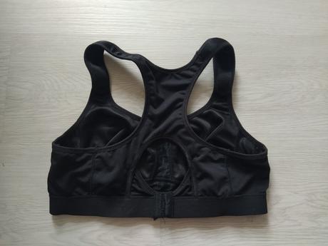 Športová podprsenka., crivit,75b