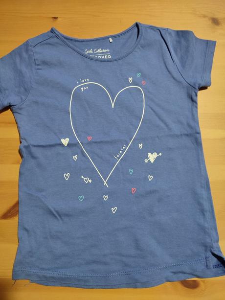 Tričko, reserved,110