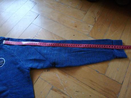 Mikina tom tailor, tom tailor,140