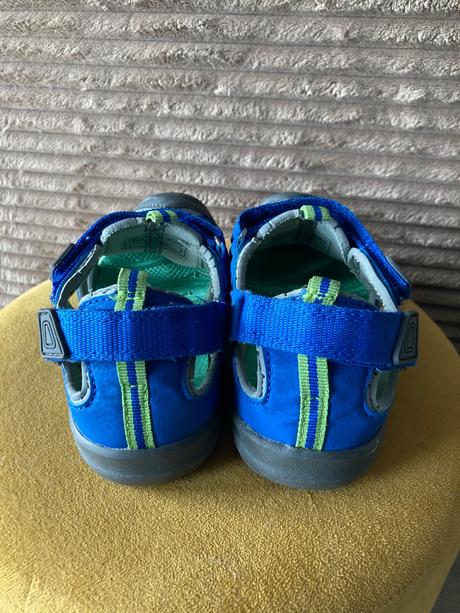 Otvorené tenisky umbro, umbro,30