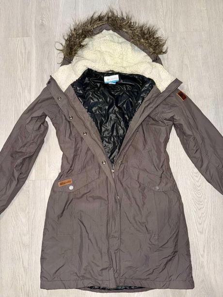 Columbia original amska sportova zimna bunda-kabat, columbia,m