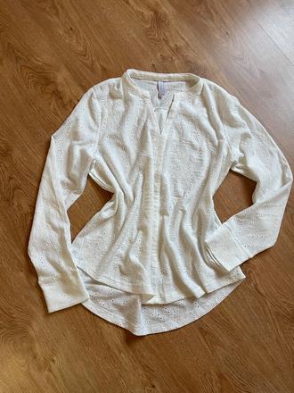 Blúzka amisu, amisu,l