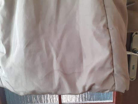 Zimný dámsky kabát, xl-2xl, xl