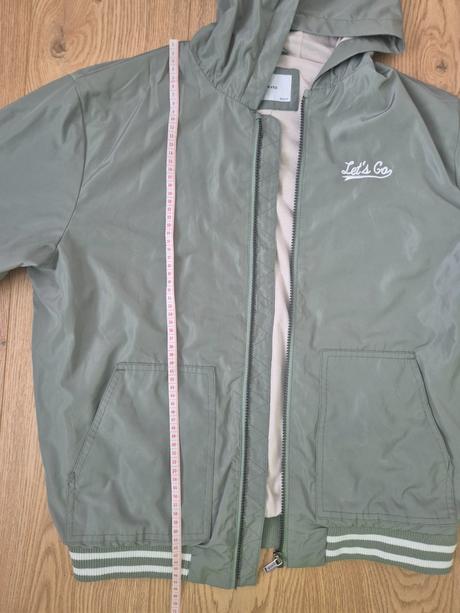 Chlapčenská bunda reserved 164 (cena aj s poštou), reserved,164