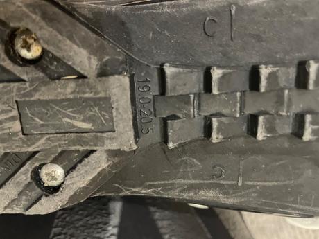 Detske lyziarky nodrica, nordica,20