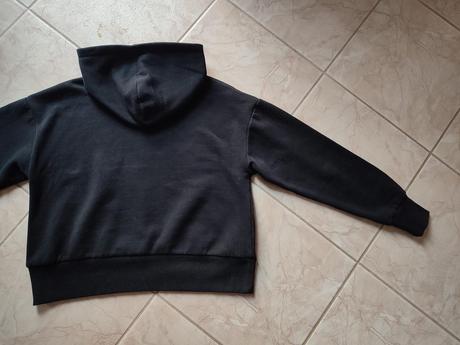 Krátka mikina, fishbone,xs