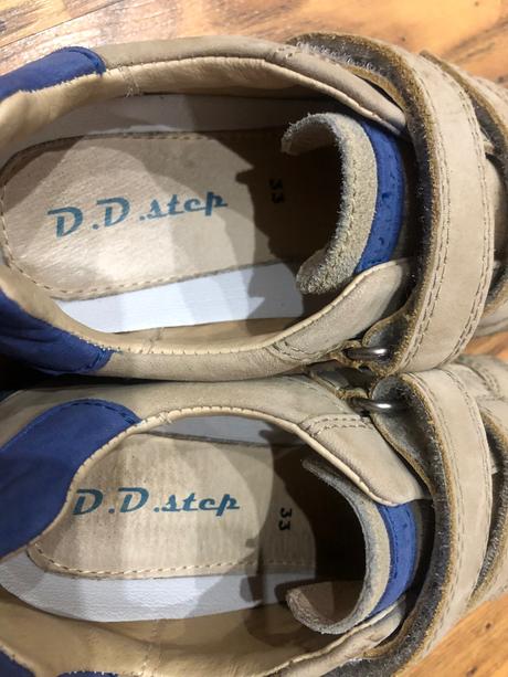 Dd step, d.d.step,33