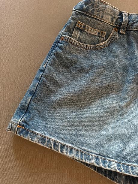 Sukňokraťasy zara, zara,158