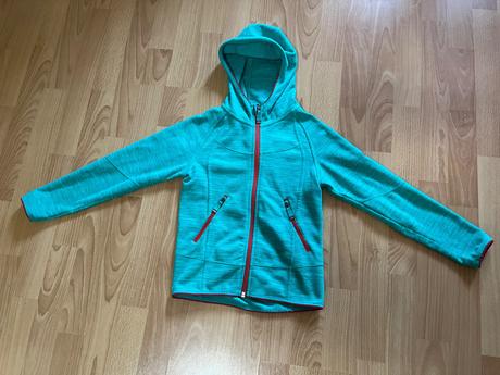 Flisova bunda, mckinley,128