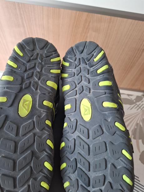 Sandále, alpine pro,40