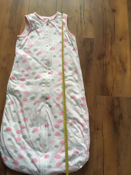 Vak na spanie 90cm, c&a