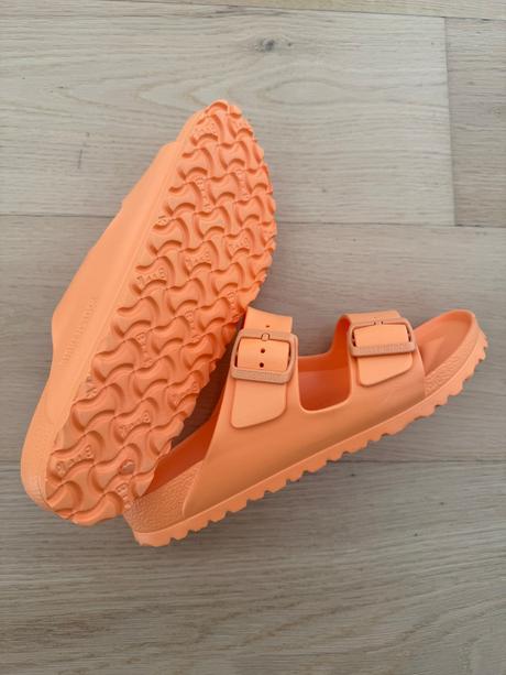 Nenosene birkenstock, 39