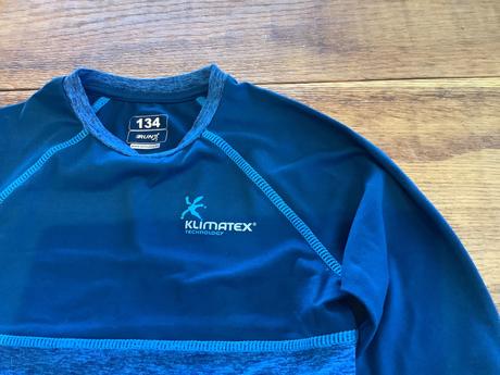 Funkcne tricko 134, 134