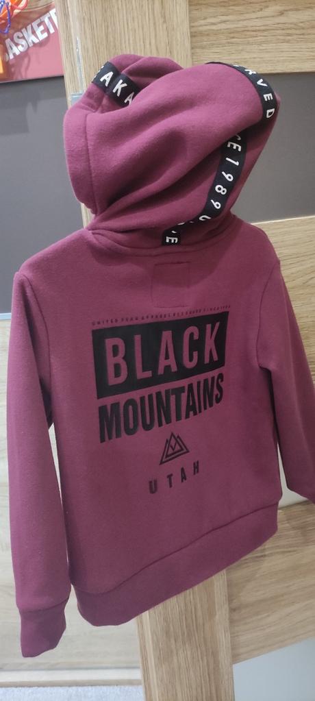 Chlapčenská mikina, reserved,98