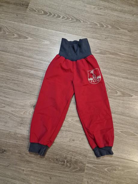 Softshellove nohavice unuo, unuo,92