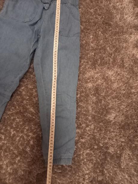 Tenké rifle, pepco,116