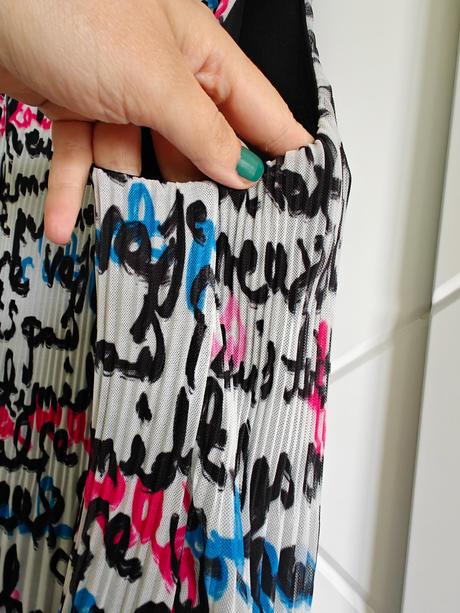 Dámske šaty mohito, mohito,l