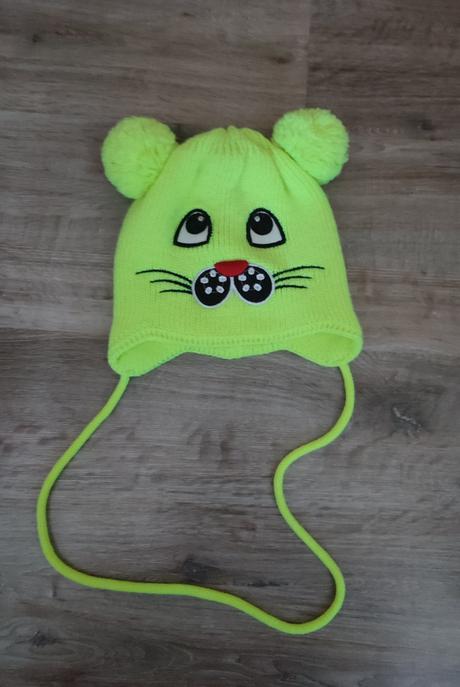 Pletena čiapka, 104