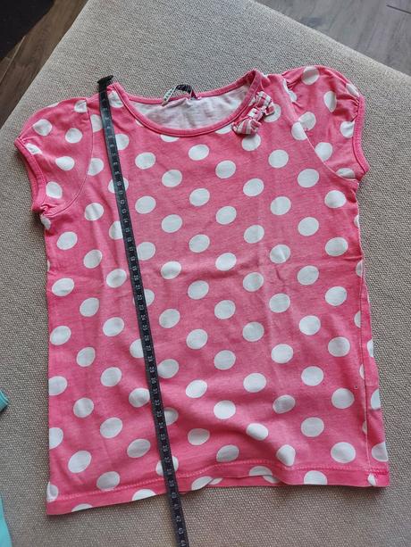 Tricko reserved 110 4-5y, reserved,110