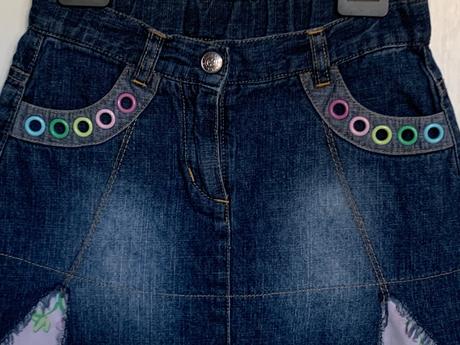 Original marines rifľová sukňa, original marines,122