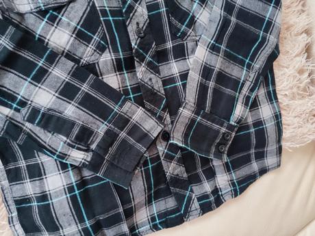 Detská košieľka zn.kenvelo, kenvelo,128