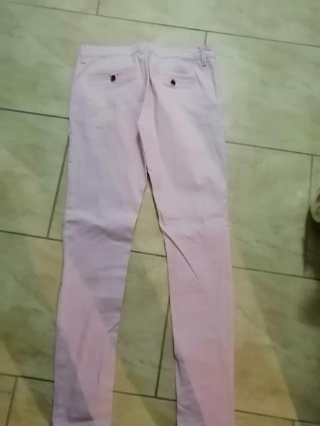 Nohavice, terranova,l