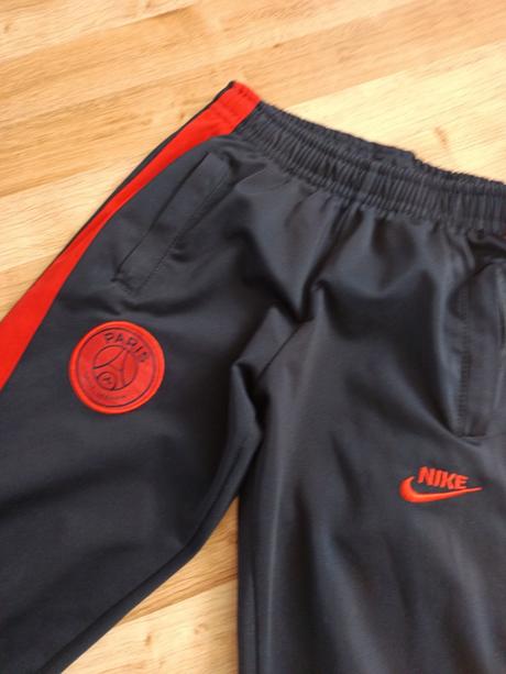 Nohavice paris saint-germain, 140