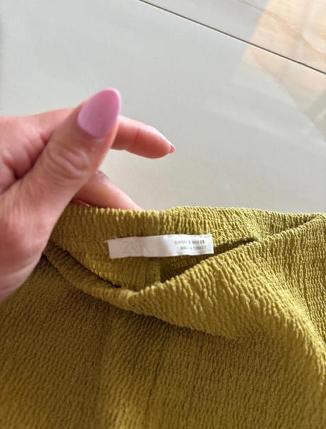 Zara nohavice, zara,xs