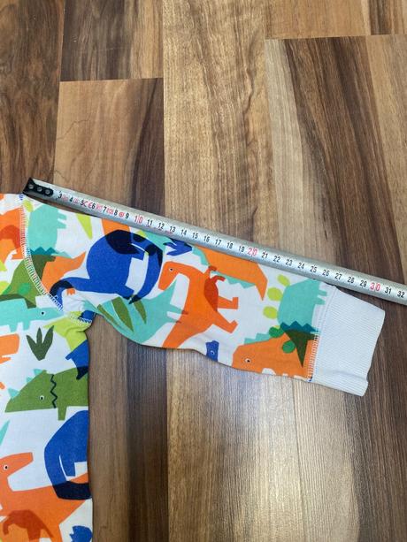 Pyžamká next 3ks, next,98