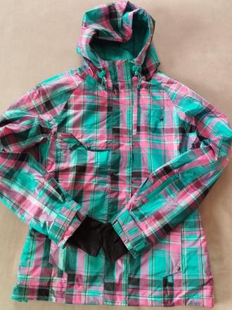 Dámska/dievčenská lyžiarska bunda, authority,s