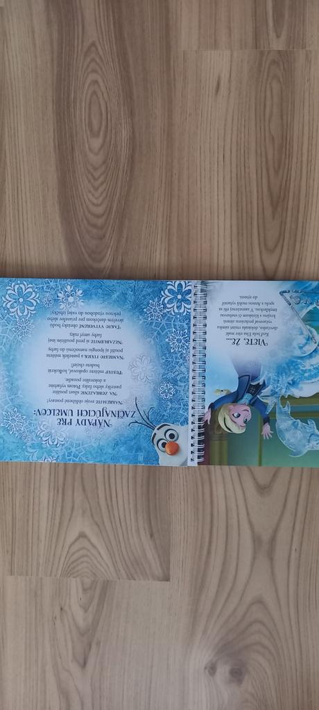 Ľadové kráľovstvo,