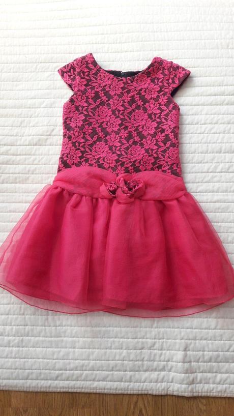 Šaty isobella&chloe, 116