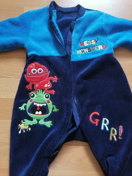 .overál, st. bernard,80